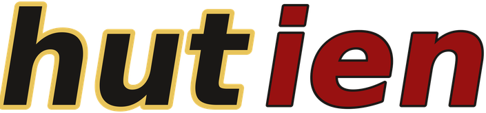 hutien logo