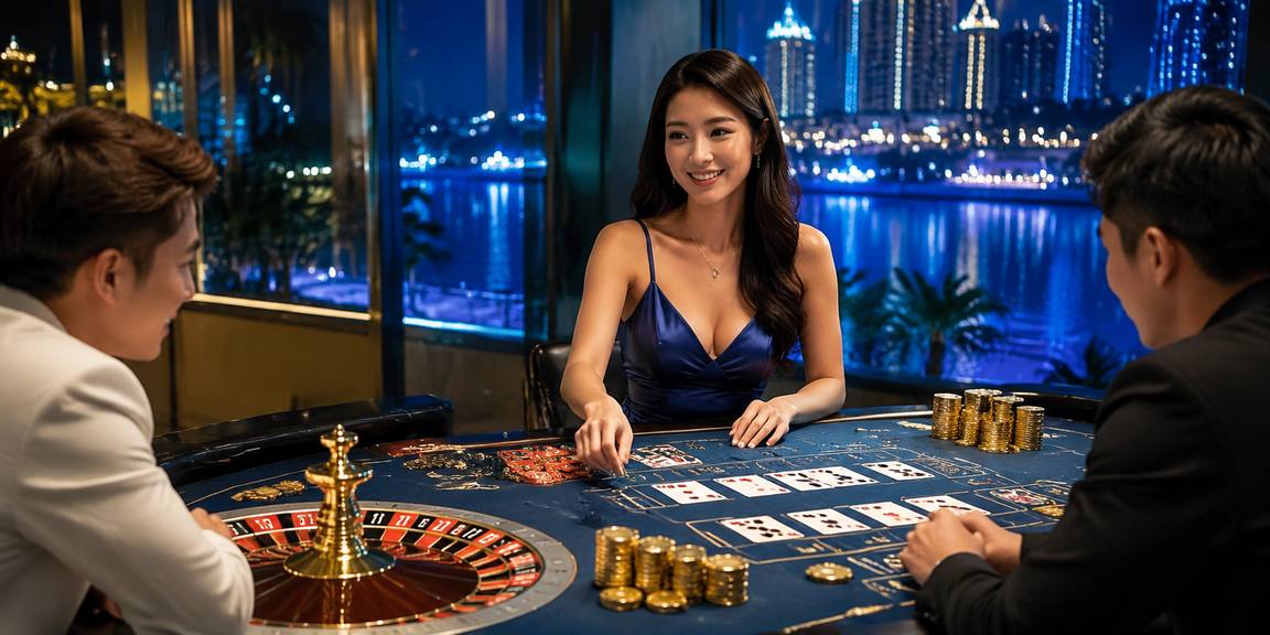 hutien Chúng tôi xây nền tảng này như thế nào