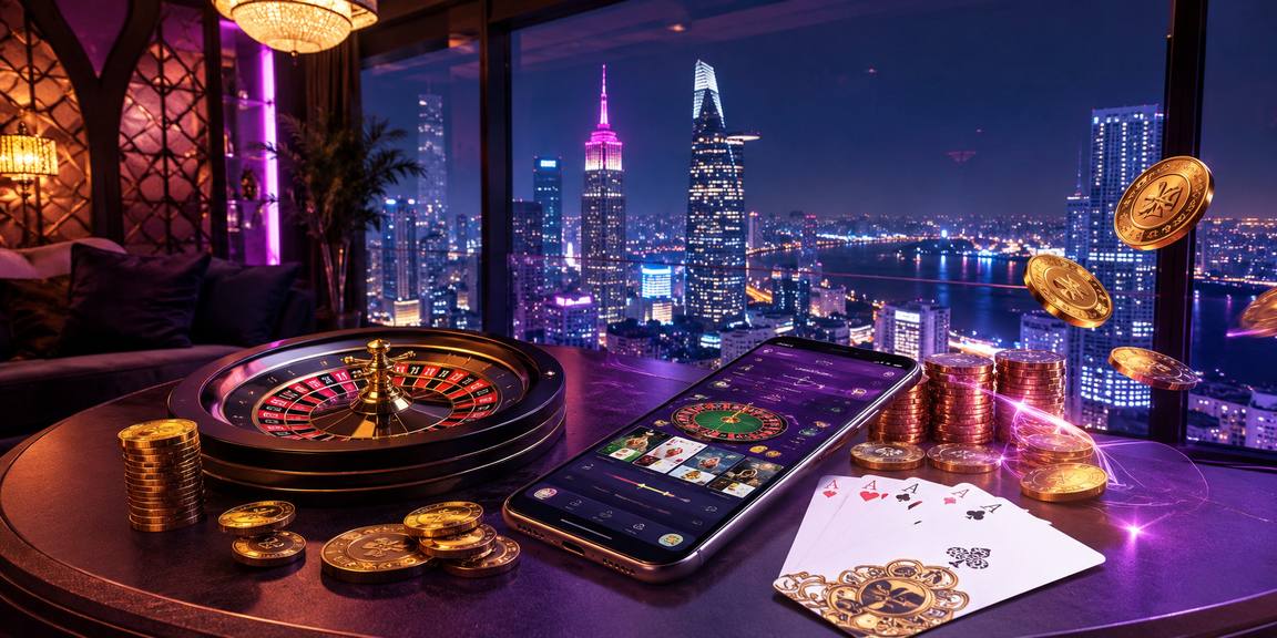 hutien Chọn Lọc Slot