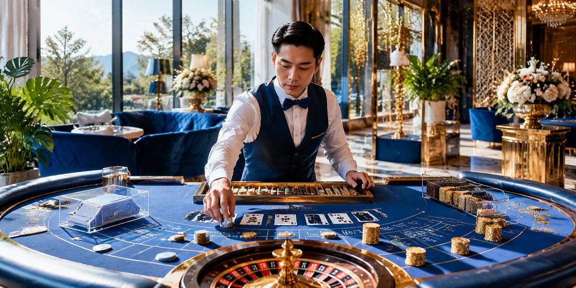 hutien Slot Vòng Vàng tại hutien có gì