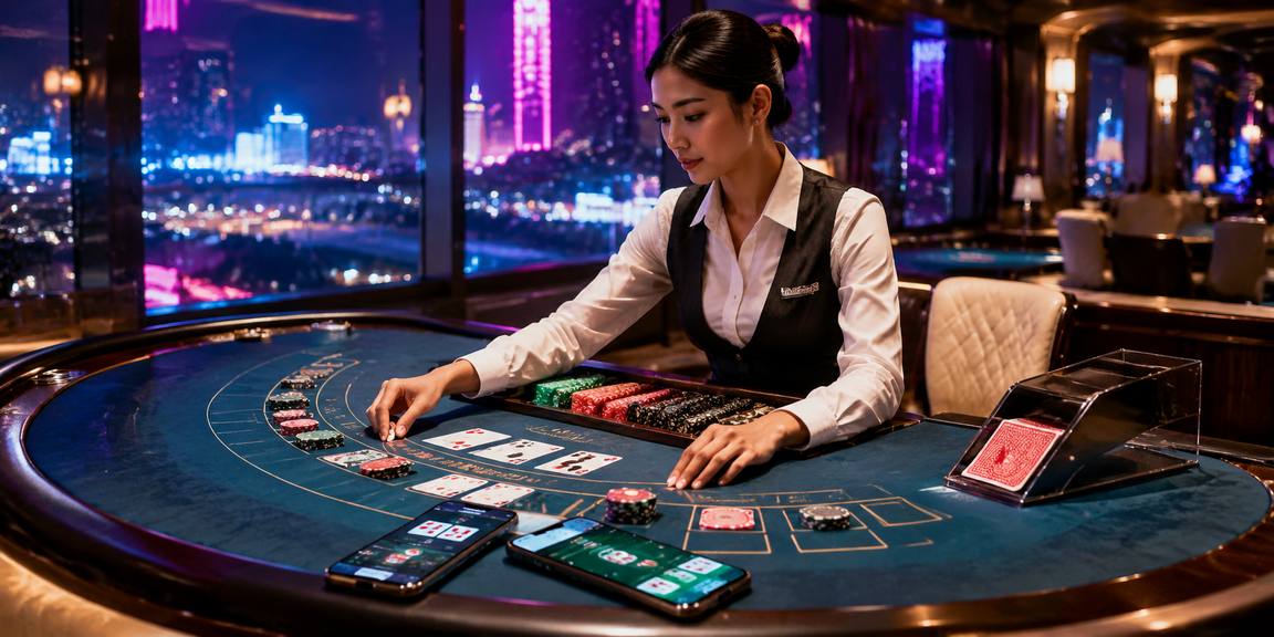 hutien Khám phá bàn Live Sicbo Dém tại hutien